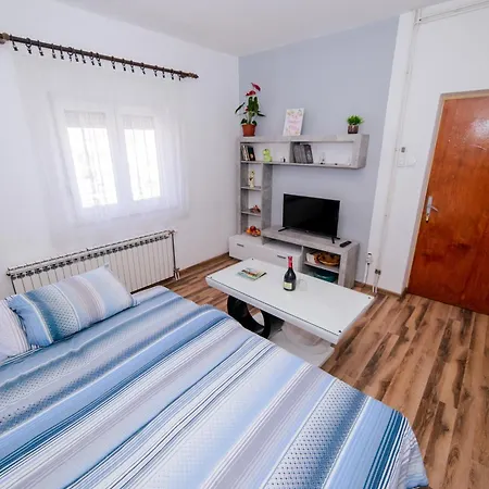 Relax Apartment *