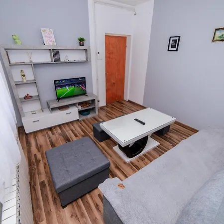 Apartment Relax