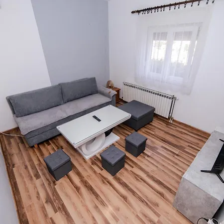 Relax Apartment *