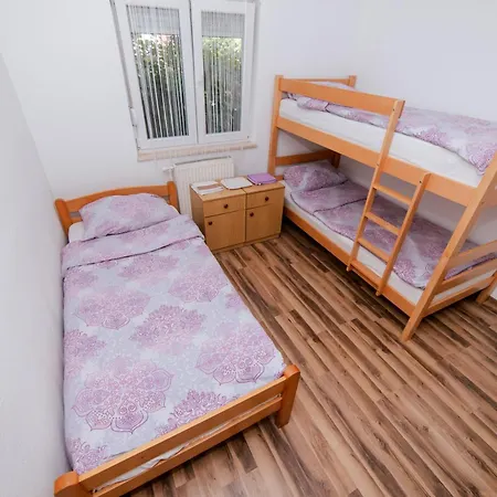 Relax Apartment
